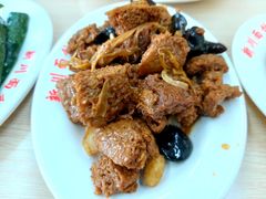 -华天新川面馆(缸瓦市店)