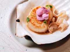 -岩盐·铁板料理(嘉里店)