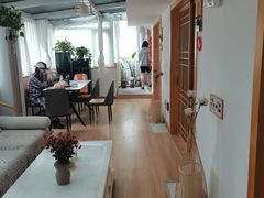 -云柏居青年旅舍(西关十字店)