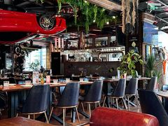 -1886德国汽车餐厅(外滩中央店)