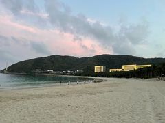 -三亚太阳湾柏悦酒店