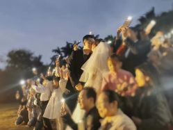 -帝元维多利亚大酒店·宴会厅