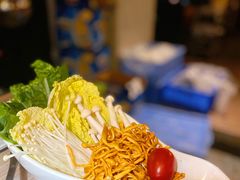 -探窝·竹笙椰子鸡(杨箕店)