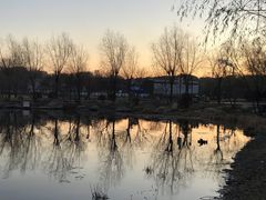 -长春市南湖公园