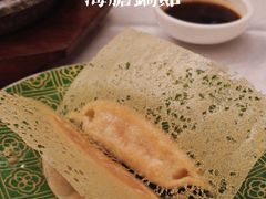 -品海楼·大连海胆锅贴馆(东港店)