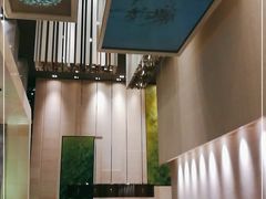 -深圳湾木棉花酒店