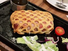 -必胜客(会展店)