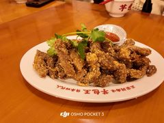 -芋包王闽南茶楼(八市店)