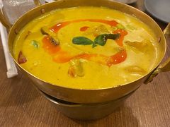 -Linlin泰餐厅(华夏幸福店)