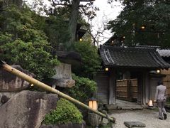 -料亭菊水楼