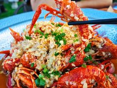 -悦融·京鲁菜·露台花园(安定门店)