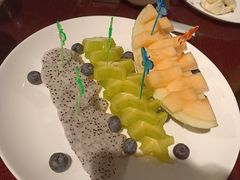 -小南洋海景餐厅(深圳湾店)