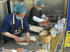 -金杨老摊头蛋饼(金口路店)