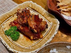 秘制排骨-みほりん味保灵(六月汇广场店)