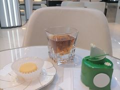 -麦雪尔甜品·生日蛋糕(新街口旗舰店)