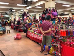店内环境-瓦洛洛传统市场