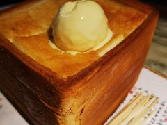 -绿茶餐厅(壹方天地店)