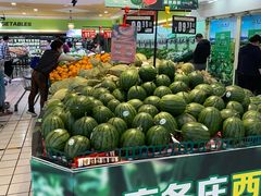 -北京华联购物中心(天通苑店)