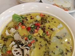 -眉州东坡(亚运村店)