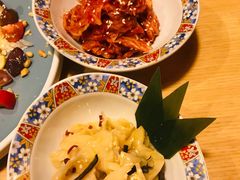 -山之川日料放题(通州店)