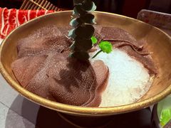 -巴奴毛肚火锅(邯郸美乐城店)