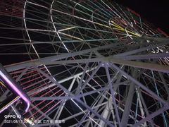 -南昌之星摩天轮