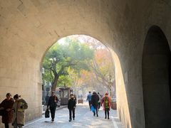 -鼓楼(西湖风景名胜区)