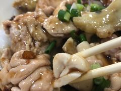 -荔林食店(西华路店)