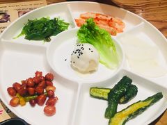 -千寻烧肉(政务区店)
