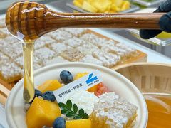 -白色日记·手作酸奶(麦凯乐店)