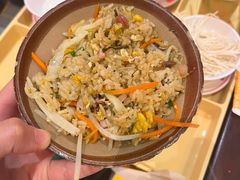 -江北北火锅馆·公路夜市(魏公村店)