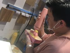 -狐狸和向日葵(北京路店)