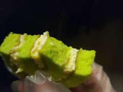 -本格旺索罗(樟宜机场T1店)