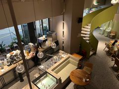 -KimPro 辛普乐概念韩餐