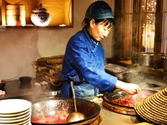 自助取餐区-大牌大·传统杭帮菜(湖滨店)