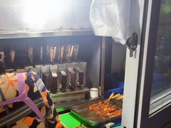 -王记西鎮电烤肉(汶上路店)