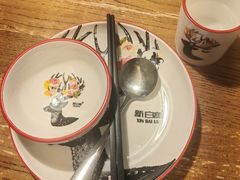 -新白鹿餐厅(龙游路总店·杭帮菜名店)