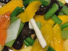 -四季小馆·地道北京小吃(广百店)