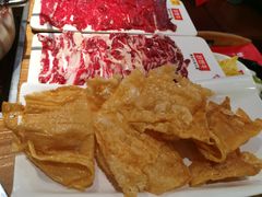 -好想牛·鲜切自助牛肉火锅(七堡花园城店)