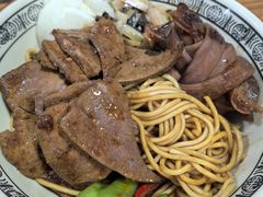 -友琴面馆(东白溪公寓店)