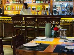 大堂-秀·爱尔兰餐吧(上海路店)