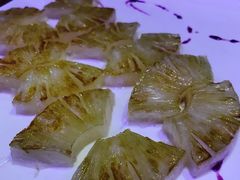 -鼎原力量东北吊炉烧烤(临河街店)