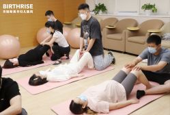 -杭州贝瑞斯美华妇儿医院·早孕·产检·儿科