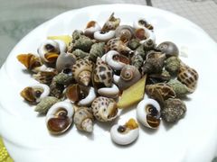 -天天渔港海鲜酒家(石浦玉泉路店)