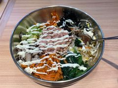 -米村拌饭(长新街店)
