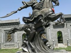 -武清南湖绿博园