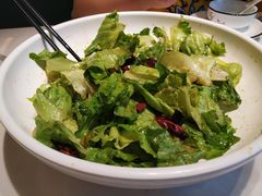 -刘胖子家常菜·蹄花焖藕(兴业店)