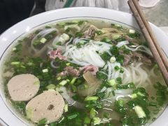 -Pho Hoa Pasteur
