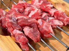 -串门小炉子自助烧烤·小火锅(南京首店)