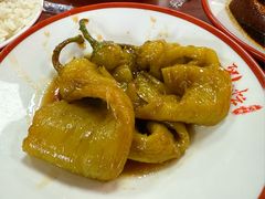 -刘小忙把子肉(北园大街总店)